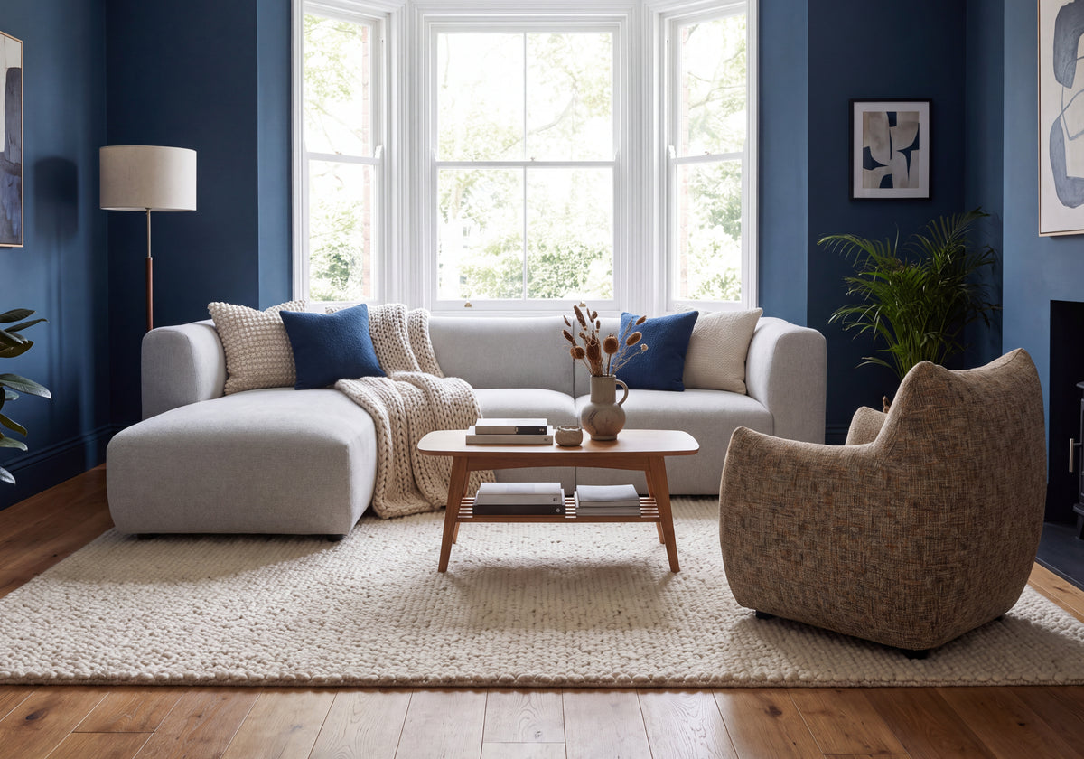 Malta Accent Chair