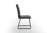 Manhattan Faux Leather Dining Chairs