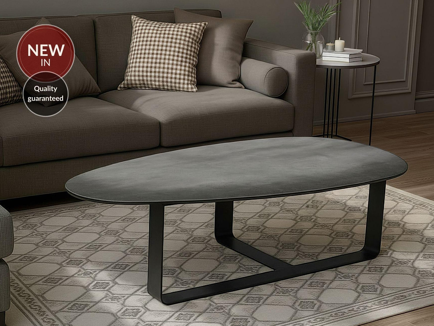 Margo Coffee Table