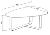 Margo Coffee Table