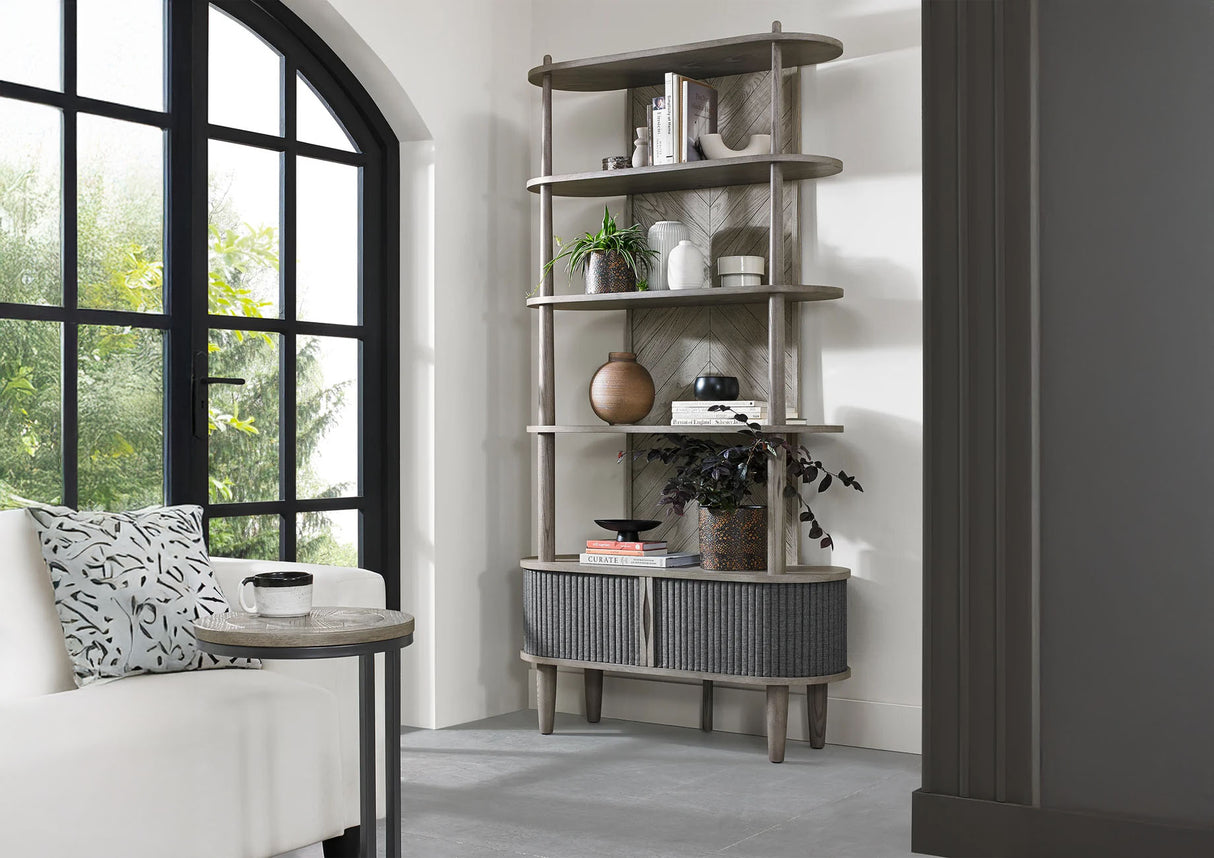 Marilyn Open Display Unit