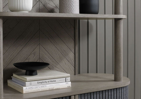 Marilyn Open Display Unit