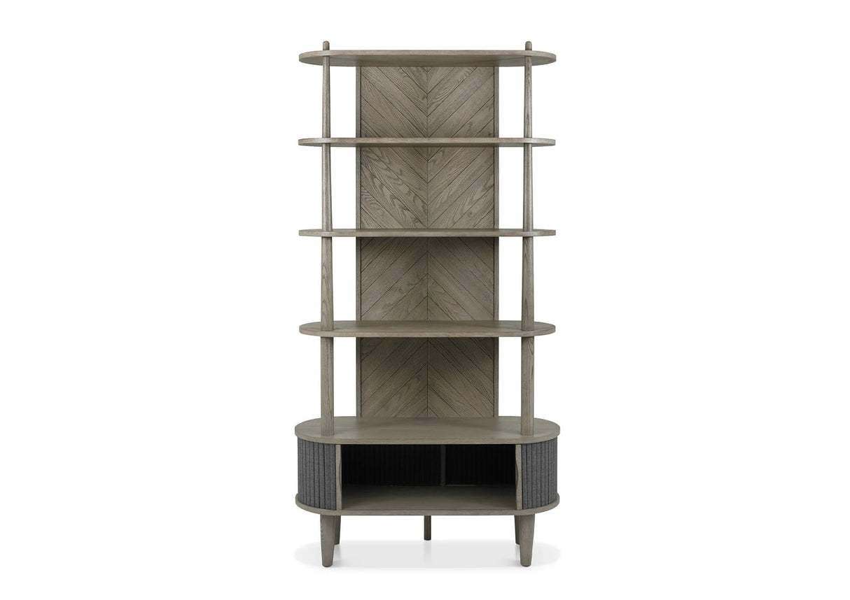 Marilyn Open Display Unit