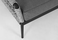 Marra Garden Lounge Bed