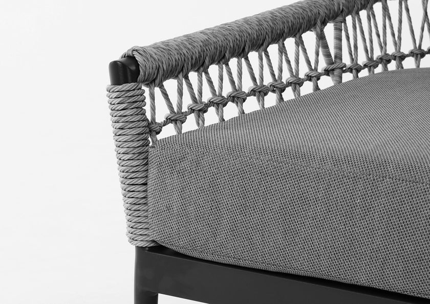 Marra Garden Lounge Bed