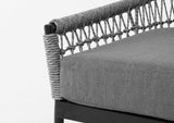 Marra Garden Lounge Bed