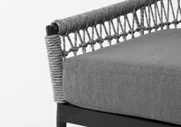 Marra Garden Lounge Bed