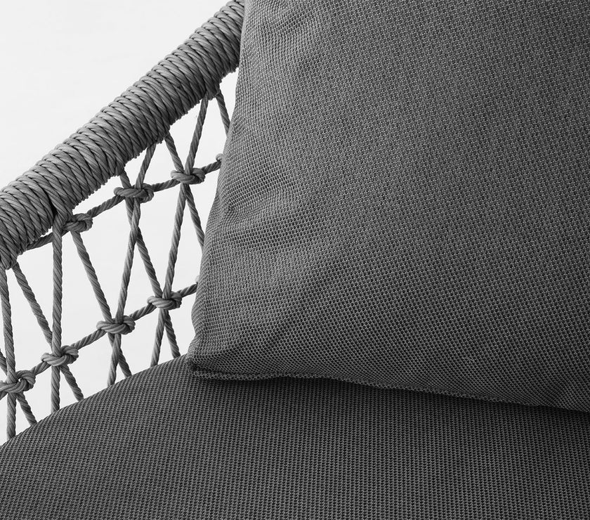 Marra Garden Lounge Bed