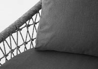 Marra Garden Lounge Bed