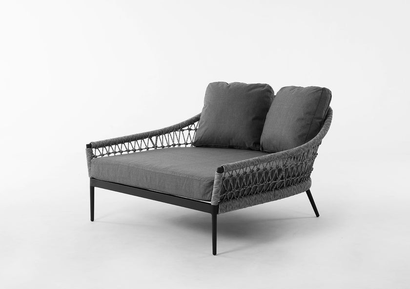 Marra Garden Lounge Bed