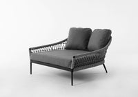 Marra Garden Lounge Bed