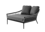 Marra Garden Lounge Bed