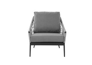 Marra Garden 3 Seater and 2 x Chair Sofa Set