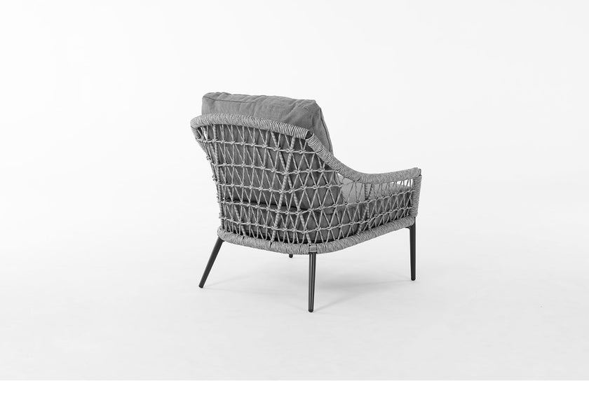 Marra Garden 3 Seater and 2 x Chair Sofa Set