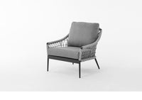 Marra Garden 3 Seater and 2 x Chair Sofa Set