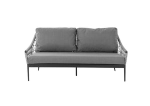 Marra Garden 3 Seater and 2 x Chair Sofa Set