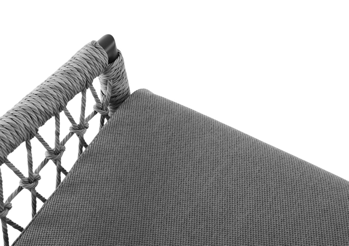 Marra Garden 3 Seater and 2 x Chair Sofa Set