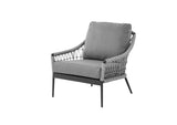 Marra Garden 3 Seater and 2 x Chair Sofa Set