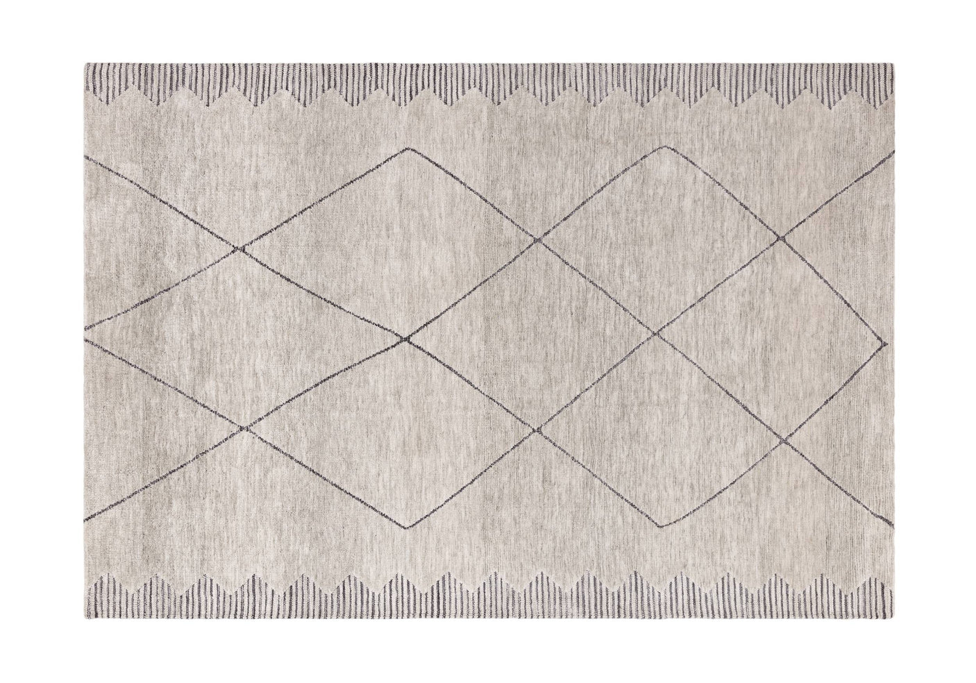 Mason Rug