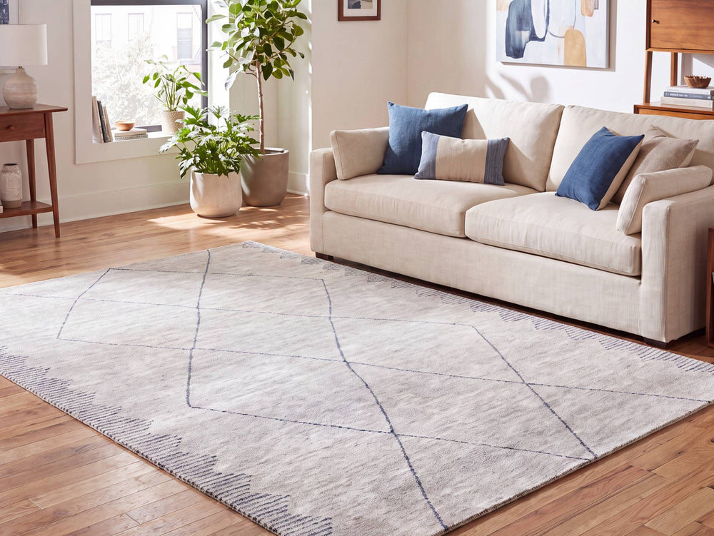 Mason Rug