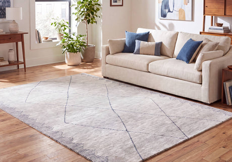 Mason Rug