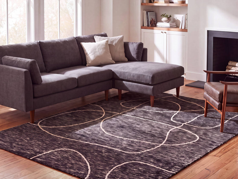 Mason Rug