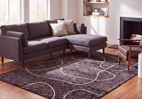 Mason Rug