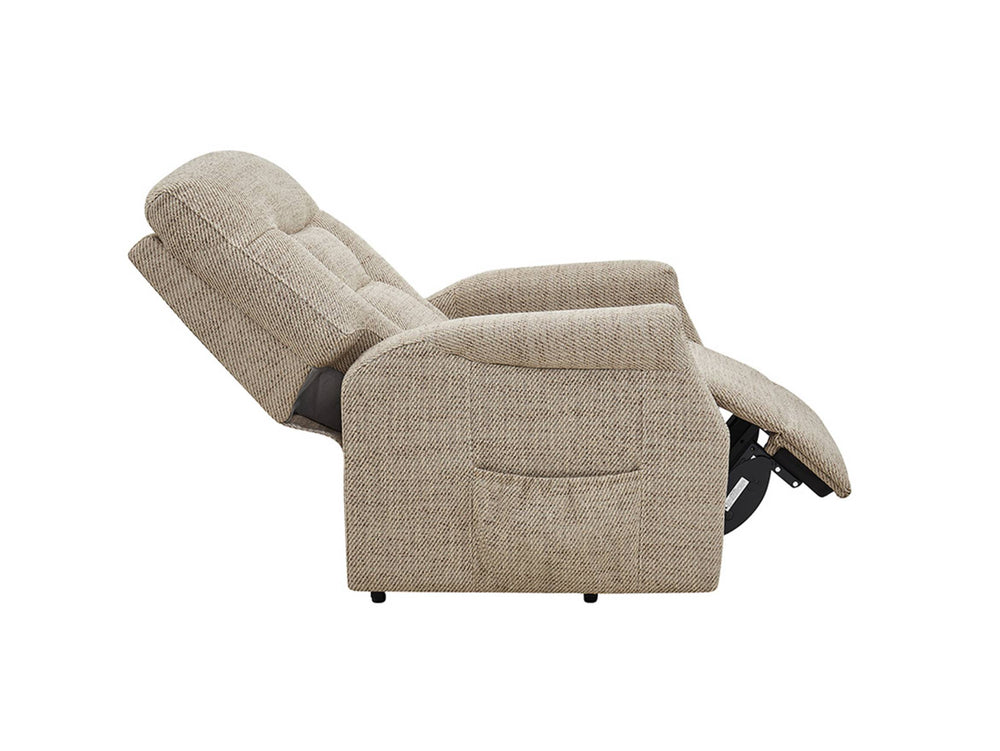 Maxim Riser Recliner