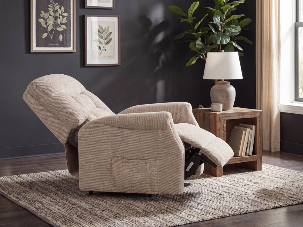 Maxim Riser Recliner