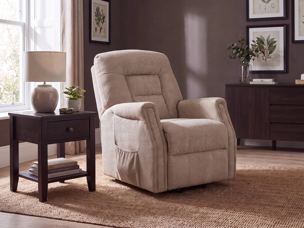 Maxim Riser Recliner