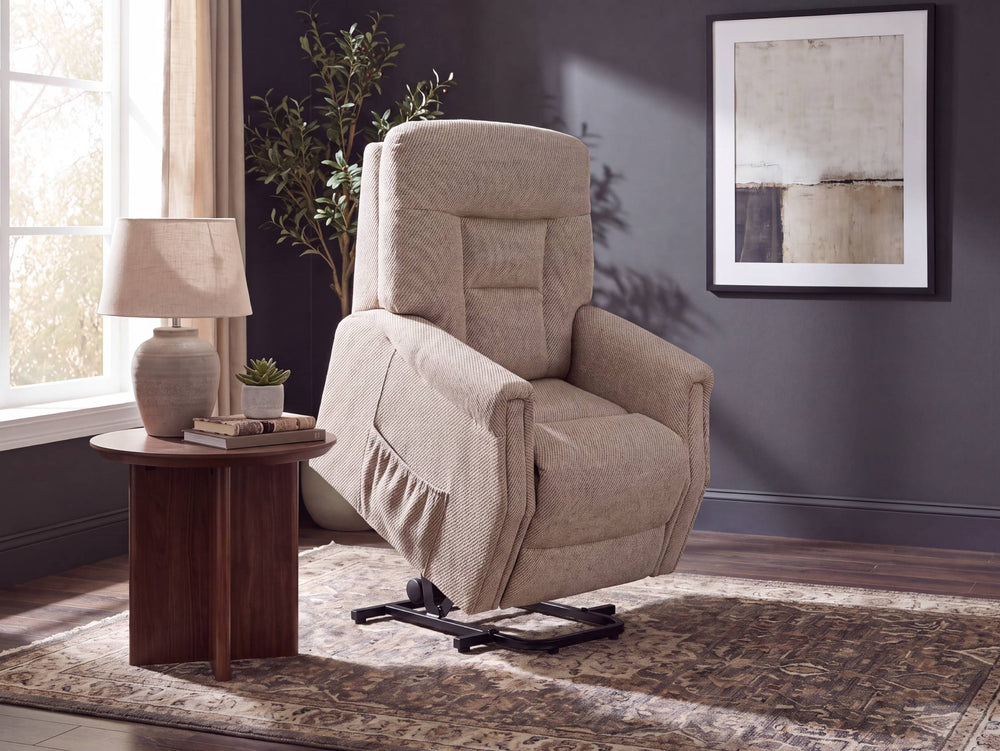 Maxim Riser Recliner