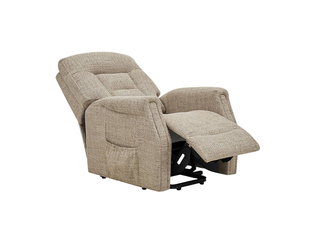 Maxim Riser Recliner