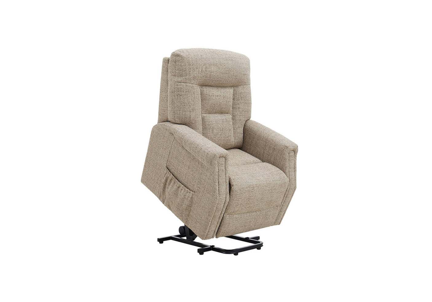 Maxim Riser Recliner