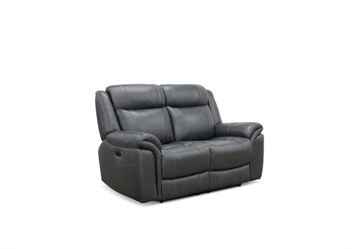 Melbourne 2 Seater Power Recliner Sofa