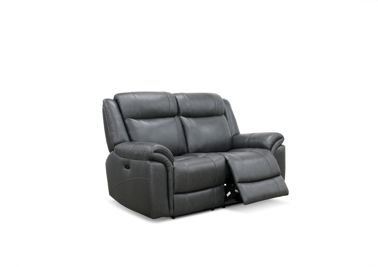 Melbourne 2 Seater Power Recliner Sofa