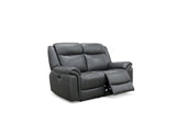 Melbourne 2 Seater Power Recliner Sofa