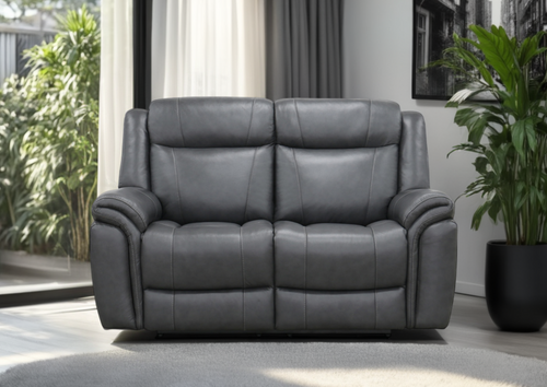 Melbourne 2 Seater Power Recliner Sofa