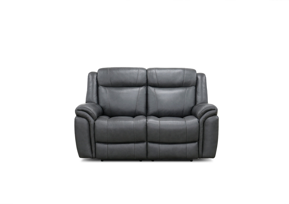 Melbourne 2 Seater Power Recliner Sofa