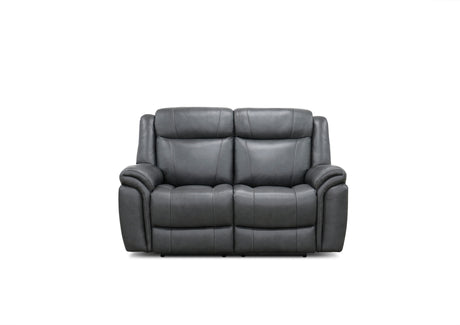 Melbourne 2 Seater Power Recliner Sofa