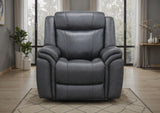 Melbourne Recliner Armchair