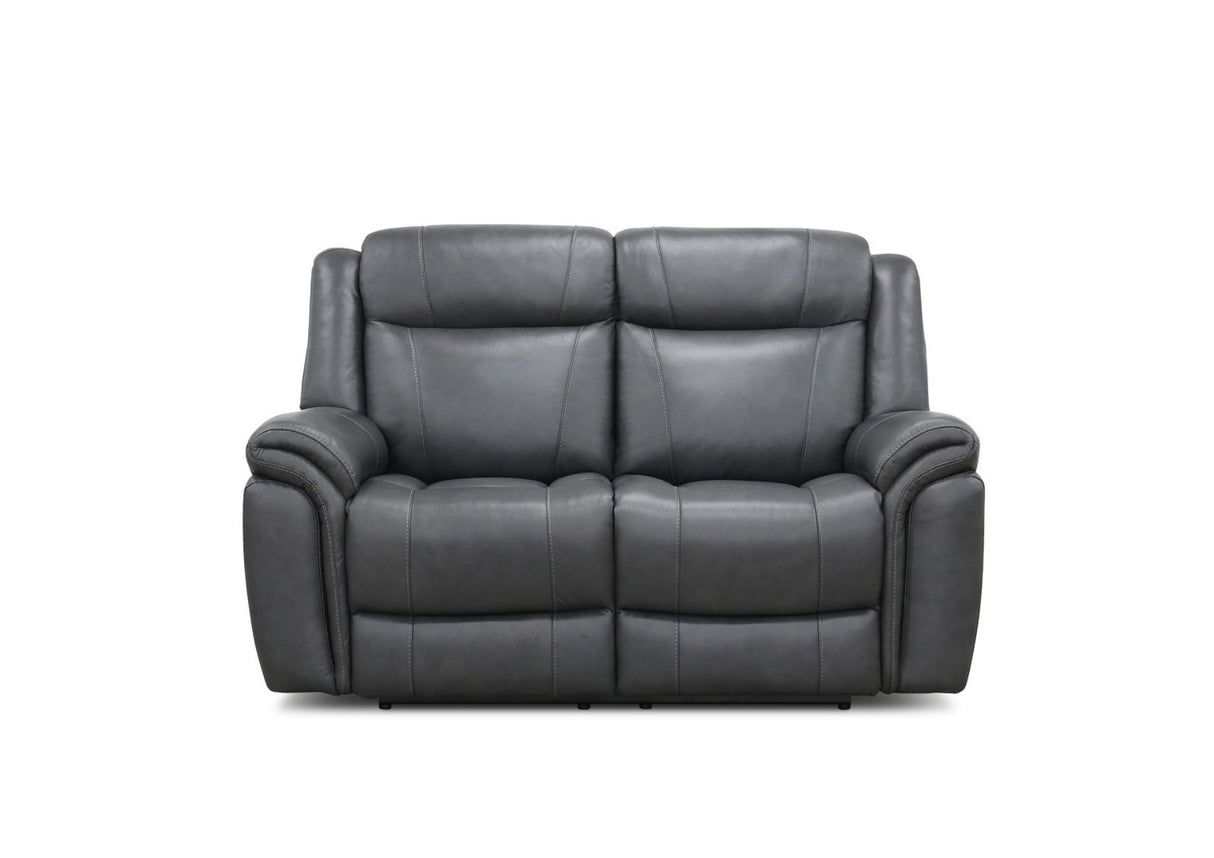 Melbourne 2 Seater Power Recliner Sofa
