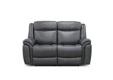 Melbourne 2 Seater Power Recliner Sofa