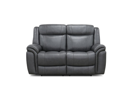 Melbourne 2 Seater Power Recliner Sofa
