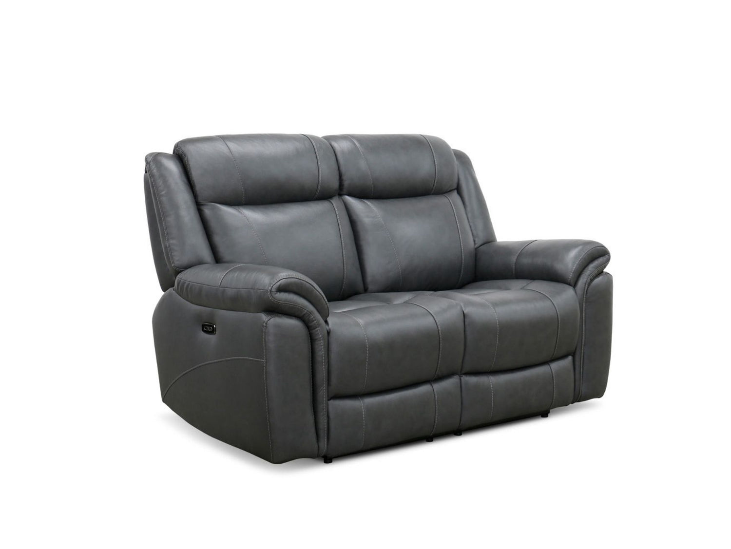 Melbourne 2 Seater Power Recliner Sofa
