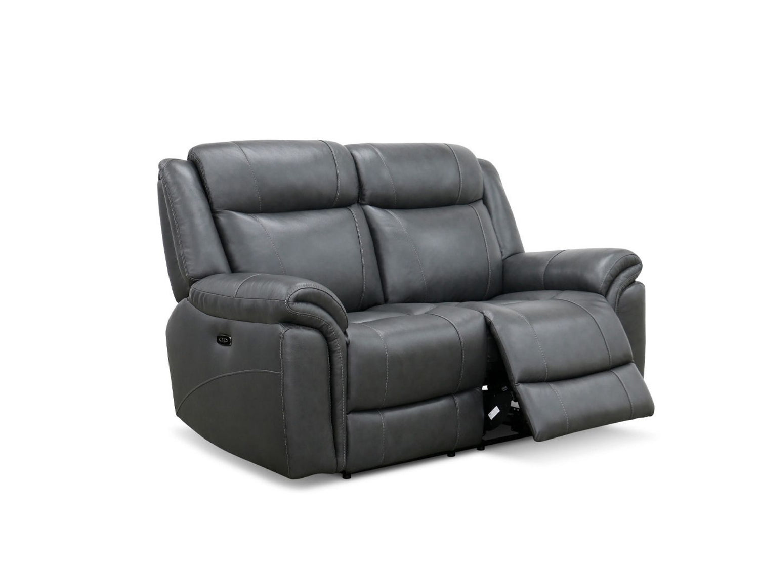 Melbourne 2 Seater Power Recliner Sofa