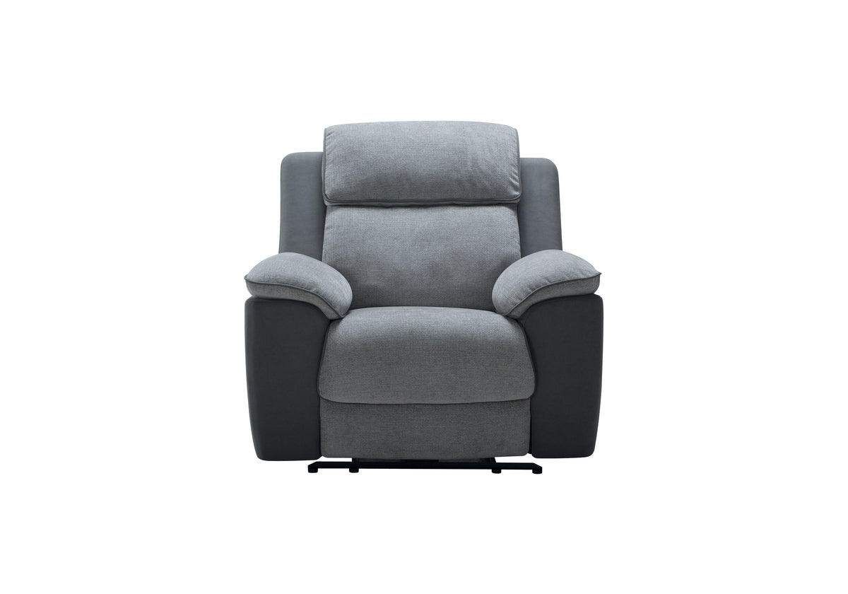 Mia Power Recliner Armchair