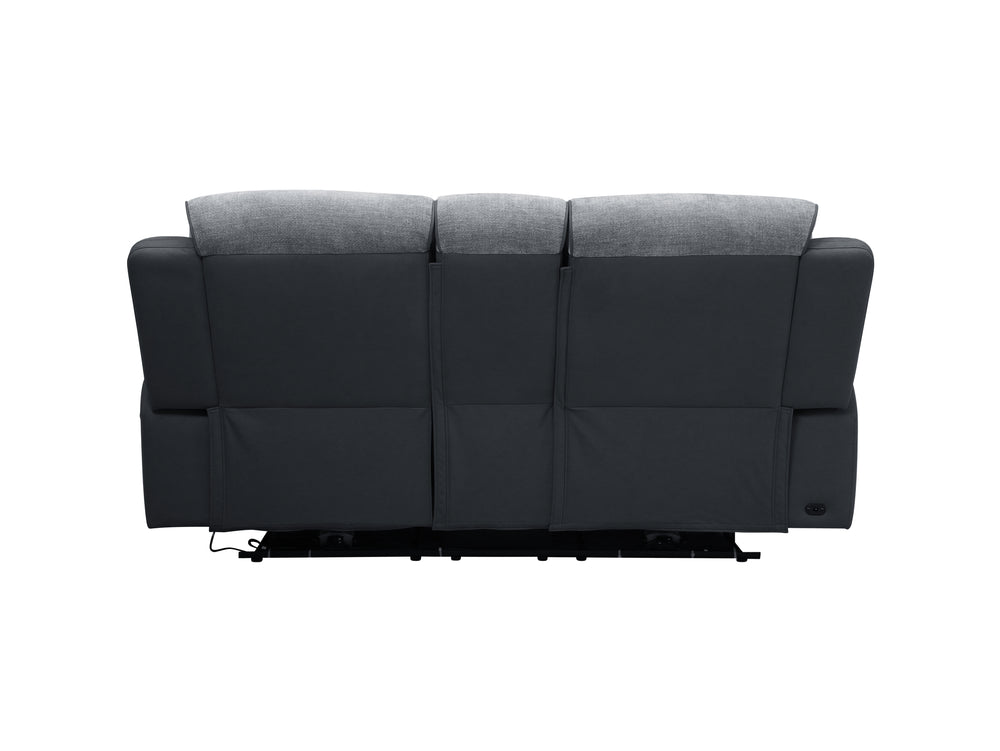 Mia 2 Seater Power Recliner Sofa