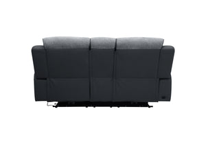 Mia 2 Seater Power Recliner Sofa