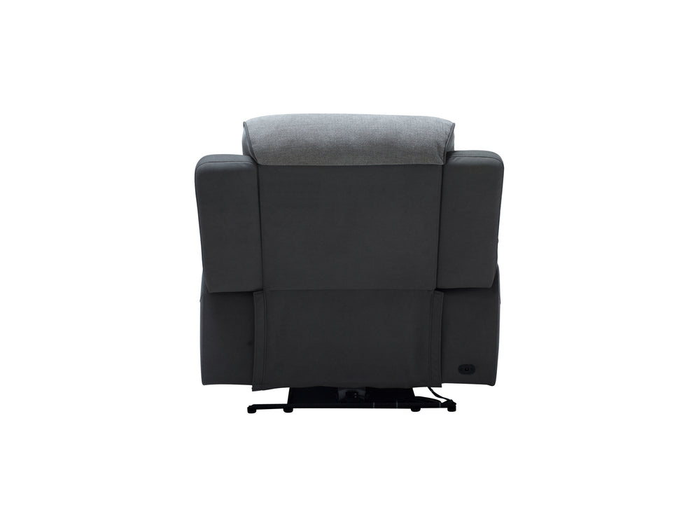 Mia Power Recliner Armchair