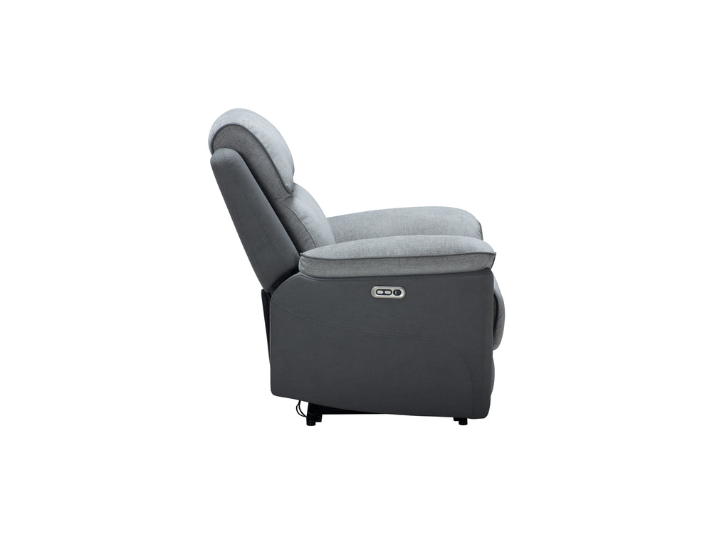 Mia Power Recliner Armchair